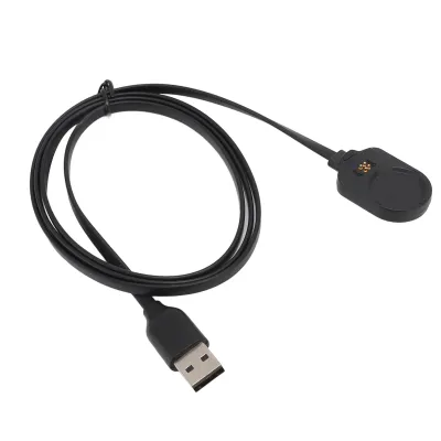 Image de Chargeur de montre Câble de chargement de montre Station d'accueil pour MARQ 2 Chargeur de montre Cordon de remplacement pour MARQ 2 Series