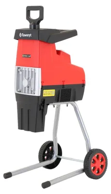 Obrázek produktu pro FAWORYT GTR2844 ELEKTRICKÝ drtič větví 2,8 KW / 44mm
