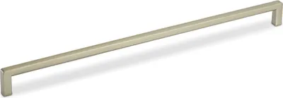 Produktbild von BAGIO BA 320 mm Edelstahloptik matt Bügelgriff