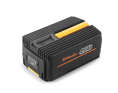 Produktbild von Riwall Ersatzakku RAB 440 40V 4,0Ah Li-Ion Akku