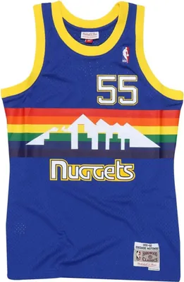 Obrázok produktu pre Tielko Mitchell & Ness SMJYGS18159-DNUROYA91DMO pre Pánske