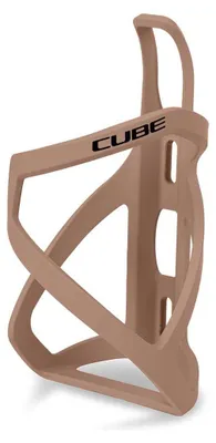 Produktbild von Cube Hpp Linker Flaschenhalter Rosa Rosa One Size
