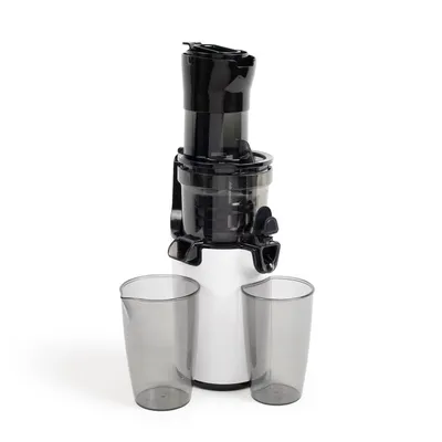 Produktbild von Kompakter entsafter Livoo DOP238