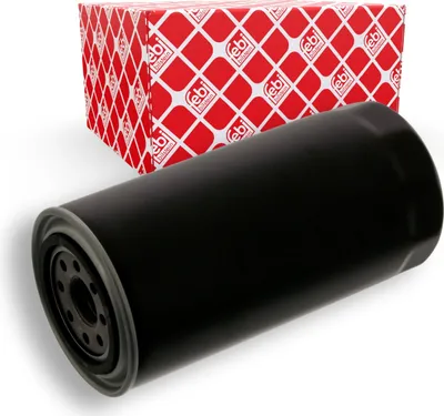 Produktbild von Ölfilter FEBI BILSTEIN 39212 Anschraubfilter für DAF F 1900 65 CF F 2800 F 3300 F 3200