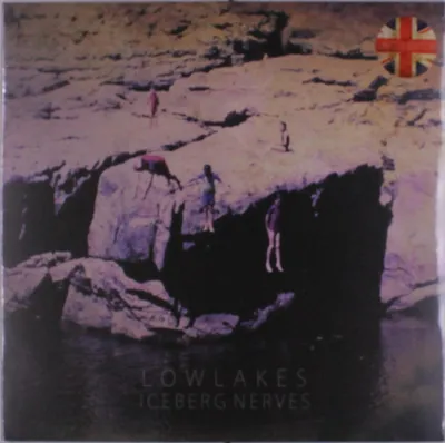 Obrázok produktu pre Lowlakes: Lowlakes: (Limited Edition) - - (LP / I)