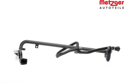 Produktbild von METZGER Kühlerschlauch Wasserschlauch für BMW 3 Limousine (E46) 4010291