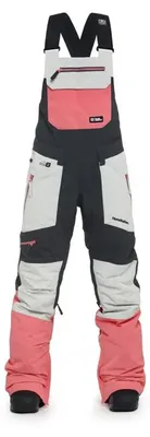 Produktbild von Horsefeathers Stella Hose (Phantom/Teerose) - XS