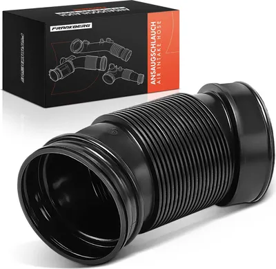 Immagine prodotto di Frankberg 1x tubo di aspirazione, filtro aria per Audi A4 Avant 8D5 2.7L 2000-2001