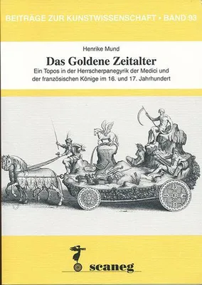 Produktbild von Das Goldene Zeitalter
