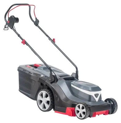 Produktbild von ALKO 3.82 E Easy Elektro Rasenmäher