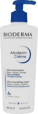 Zdjęcie produktu dla Bioderma Creme Atoderm Crme Nourrissante