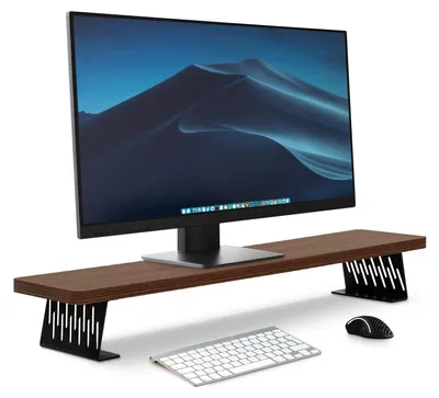 Zdjęcie produktu dla Solidchoice - Podstawka pod monitor i telewizor