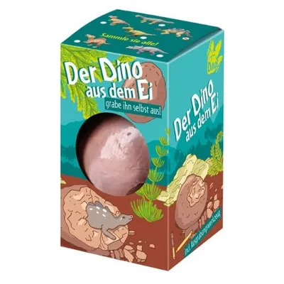 Produktbild von Dino aus dem Ei!