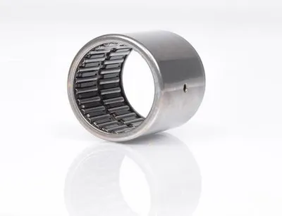Produktbild von Nadelbüchse HMK1010 ID 10mm AD 17mm Breite10mm NTN