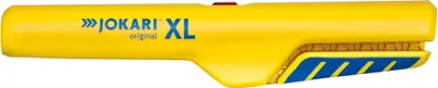 Immagine prodotto di Utensile di spelatura XL lunghezza totale 176 mm diametro di lavoro 8-13 mm JOKARI