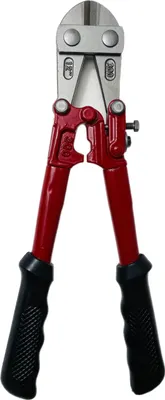 Produktbild von Bolzenschneider Bolzenschere Seitenschneider Bolzen 300 Drahtschere Stahlschere