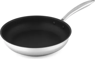 Obrázok produktu pre Siguro Panvica Pure Delight, priemer 24 cm, nerezová oceľ, ILAG®