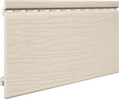 Obrázok produktu pre VOX KERRAFRONT Fasádny panel FS-201 CX – Jednodielny panel – PVC – 2,95 m – Claystone