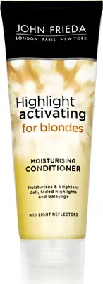 Zdjęcie produktu dla John Frieda Highlight Activating Moisturizing Conditioner 250 ml