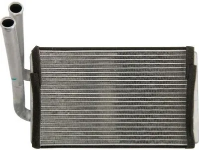 Produktbild von THERMOTEC D6X013TT Wärmetauscher Innenraumheizung Kühler für CHEVROLET CAPTIVA (C100, C140) für OPEL ANTARA