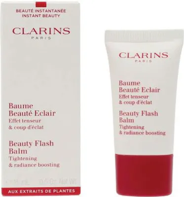 Produktbild von Clarins Baume Beauté Eclair 15ml