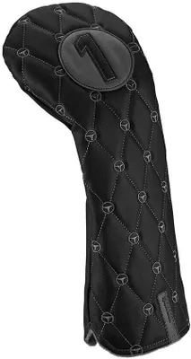 Produktbild von TaylorMade Driver Black Driver Headcover