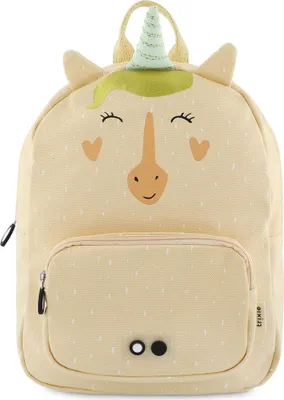 Obrázek produktu pro Trixie Rugzak Paní Jednorožec