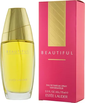 Immagine prodotto di Estée Lauder Beautiful 75 ml Donna