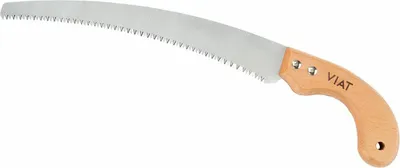 Immagine prodotto di Sega per potatura Viat viat58713b seghettata giapponese 11 x 51 x 4,5 cm