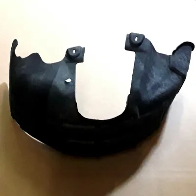 Obrázok produktu pre VOLVO S40 V50 Radkasten hinten links 31253821 OE