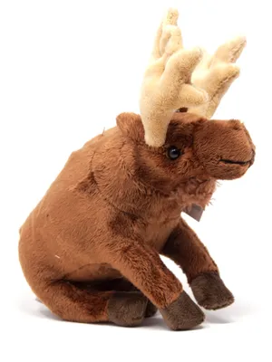 Immagine prodotto di Cornelissen - Peluche - Alce - 21 cm