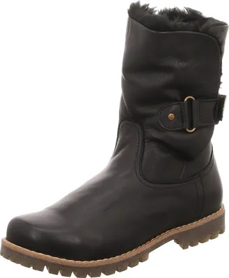 Immagine prodotto di Stivaletti comodi da donna Andrea Conti 31323439353634 Nero 43 EU