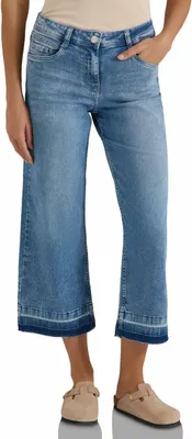 Produktbild von Cecil Straight Leg Jeans für Damen