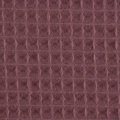 Produktbild von Bekleidungsstoff Meterware Waffelpique Waffelstoff Baumwolle 1,45m