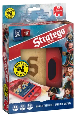 Immagine prodotto di Gioco compatto Stratego
