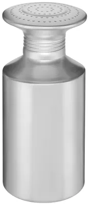 Produktbild von Pommesstreuer Salzstreuer Pfefferstreuer Gewürzstreuer Aluminium