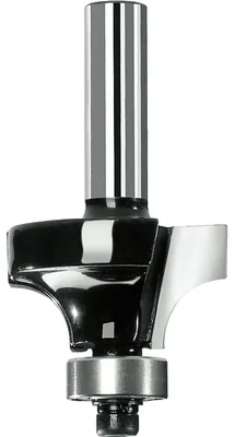 Obrázek produktu pro Bosch 2 608 628 345, Zaoblovací bit, 66 mm, 2,16 cm, 1,5 cm, 4,27 cm, 8 mm