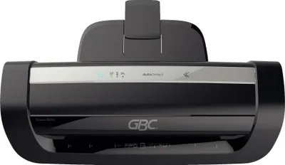 Zdjęcie produktu dla GBC Fusion Plus 6000L A3, 30,3 cm, Laminator na gorąco, 1 min, 1 mm, A3, 100 µm
