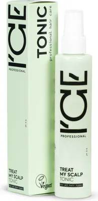 Zdjęcie produktu dla ICE Professional Treat My Scalp Tonic, 100 ml