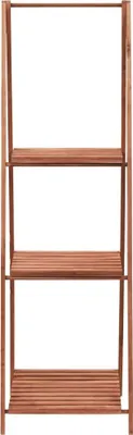Obrázek produktu pro stojan na rostliny vidaXL Cedr 45x40x145 cm