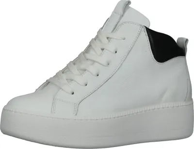 Produktbild von Waldläufer Sneaker Sneaker Leder