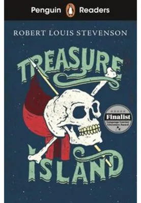 Obrázok produktu pre Penguin Readers Level 1: Treasure Island