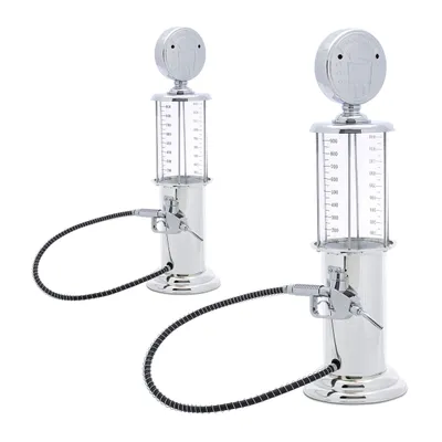 Obrázek produktu pro relaxdays 2x dávkovač nápojů