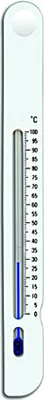 Image de TFA-DOSTMANN Joghurt-Thermometer bis +100C weiß