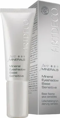 Obrázek produktu pro Artdeco Sensitive Mineralna baza pod cienie, 7ml
