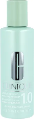 Immagine prodotto di Clinique Clarifying Lotion 1.0 Esfoliante due volte al giorno 400ml