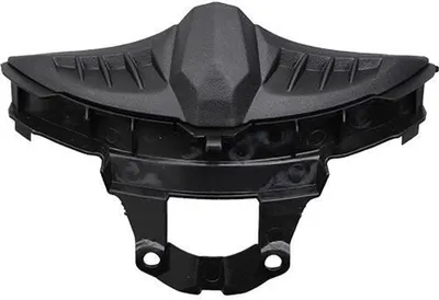 Produktbild von LS2 Atemabweiser für FF800