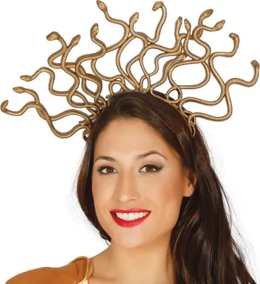 Produktbild von Guirca Medusas Diadem    One Size