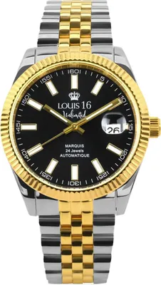 Zdjęcie produktu dla Zegarek Louis XVI LXVI3040 Marquis Automatic Unlimited
