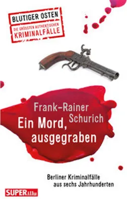 Zdjęcie produktu dla Ein Mord, ausgegraben